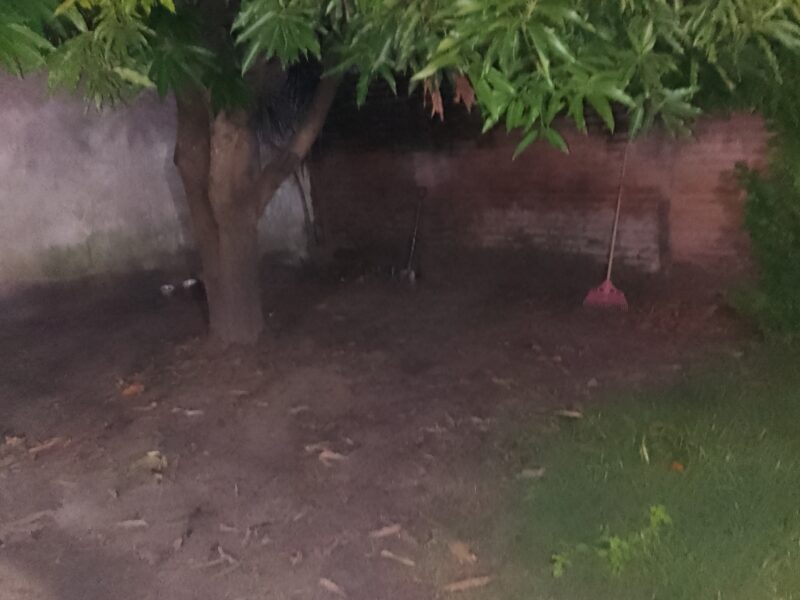 VENDO CASA BARRIO 65 VV