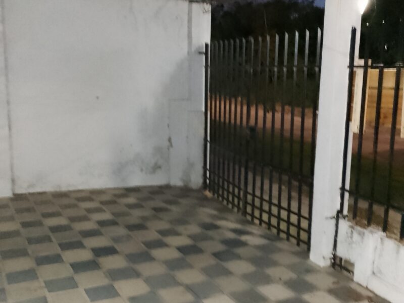 VENDO CASA BARRIO 65 VV
