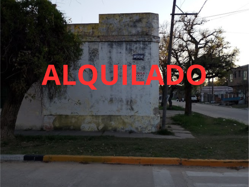 ALQUILO Departamento | Esquina Corrientes