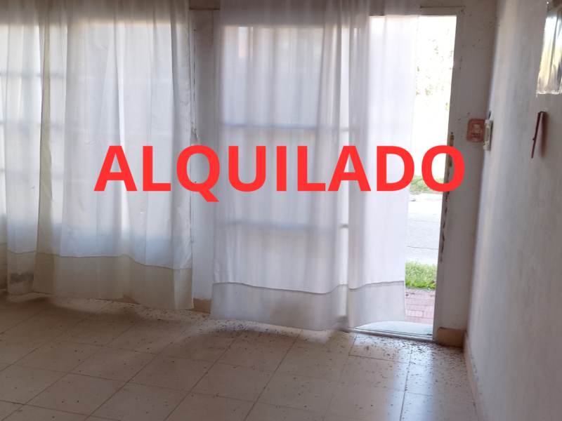 ALQUILO Departamento | Esquina Corrientes