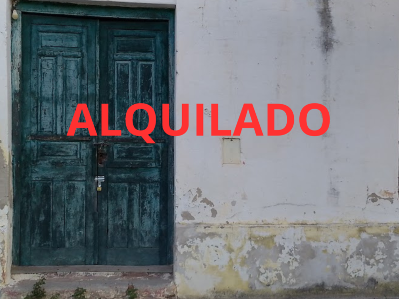 ALQUILO Departamento | Esquina Corrientes