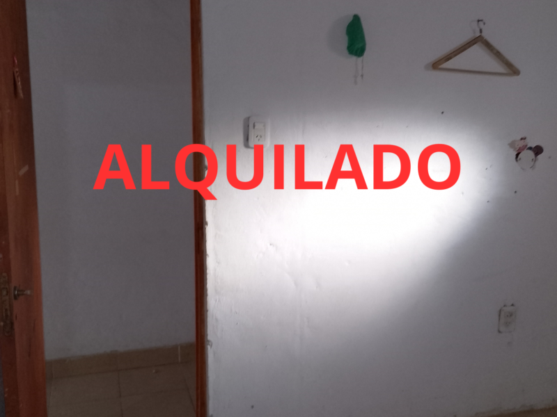 ALQUILO Departamento | Esquina Corrientes
