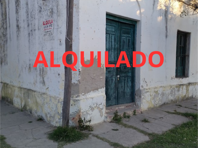 ALQUILO Departamento | Esquina Corrientes