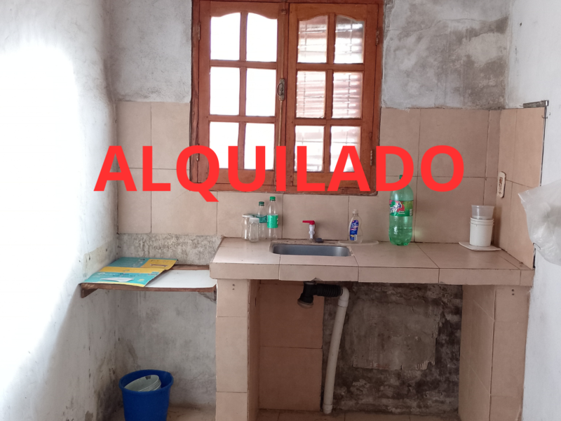 ALQUILO Departamento | Esquina Corrientes