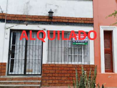 ALQUILO Departamento | Esquina Corrientes