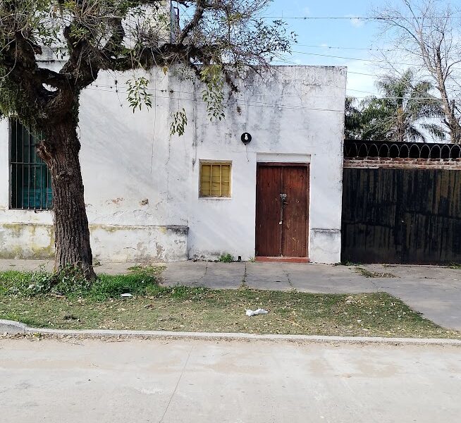 ALQUILO Departamento Mancini 1394