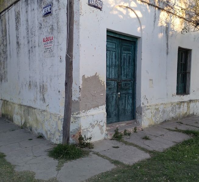 Alquilo Local Moreno Y Mancini