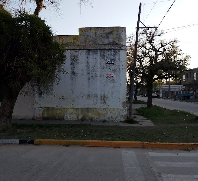 Alquilo Local Moreno Y Mancini