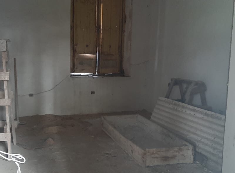 Alquilo Local Comercial San Martín y Mancini