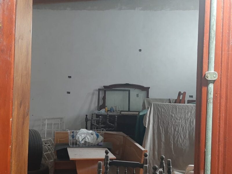 Alquilo Local Comercial San Martín y Mancini