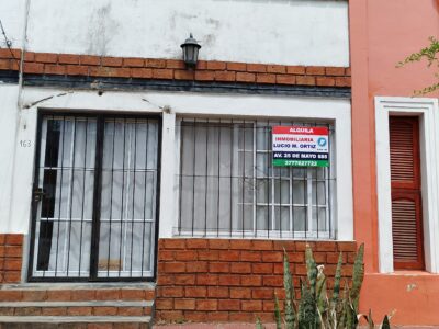 Alquilo Local Sta Rita 163