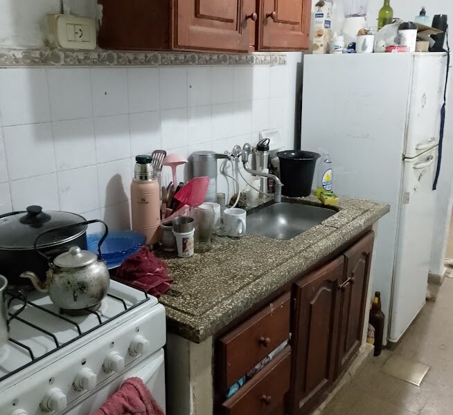 VENDO Casa Barrio 65 VV