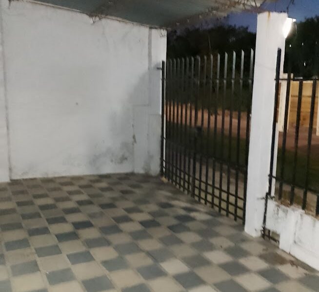 VENDO Casa Barrio 65 VV