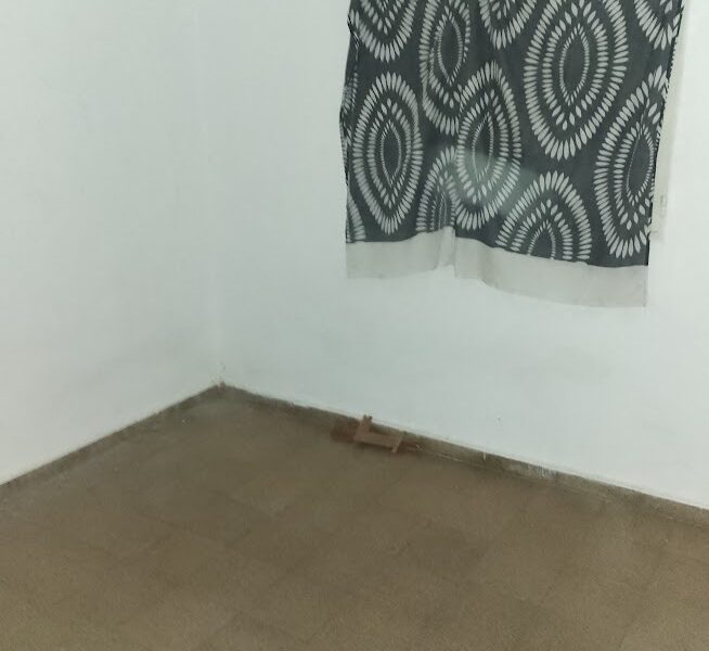 VENDO Casa Barrio 65 VV