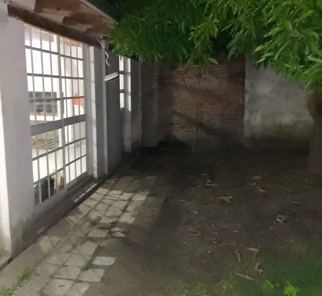 VENDO Casa Barrio 65 VV