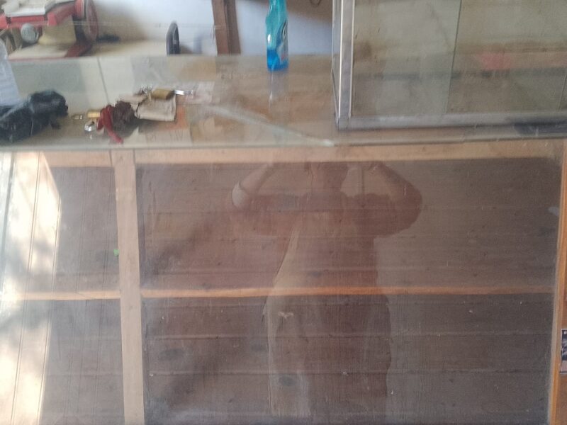 Alquilo Local Mancini 1394