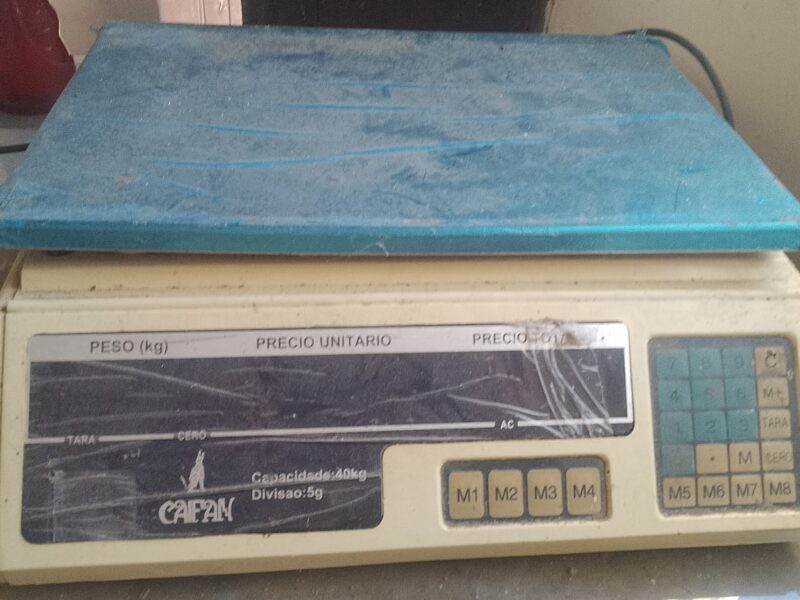 Alquilo Local Mancini 1394