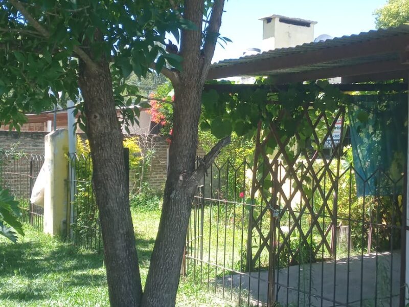 Vendo Casa Libertador