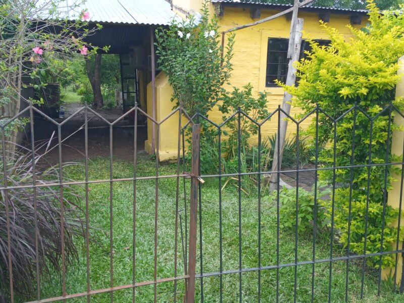 Vendo Casa Libertador