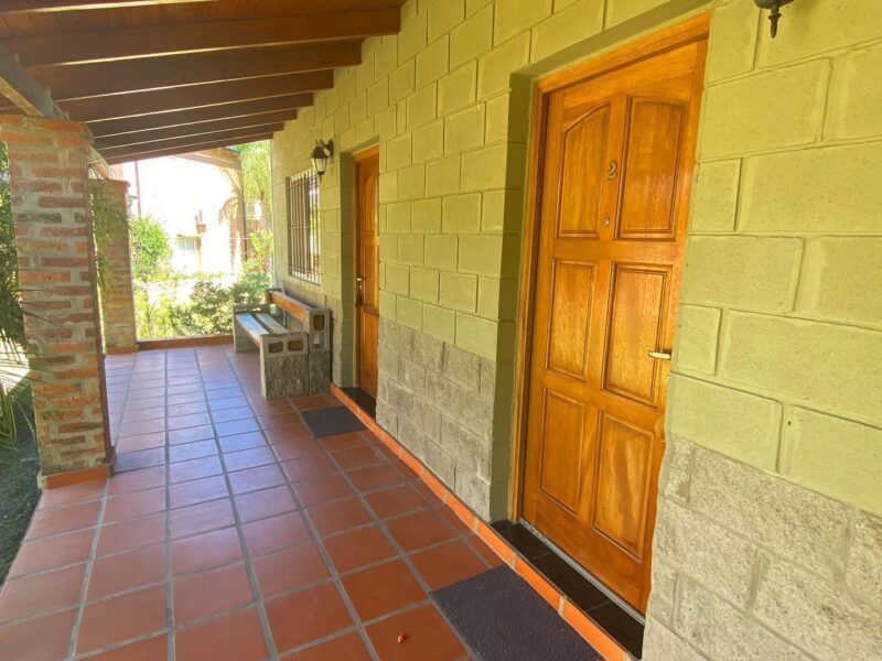 Vendo Cabaña S/Rio Ctes
