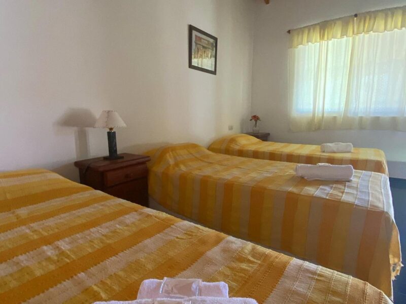 Vendo Cabaña S/Rio Ctes