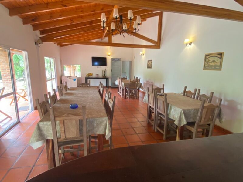 Vendo Cabaña S/Rio Ctes