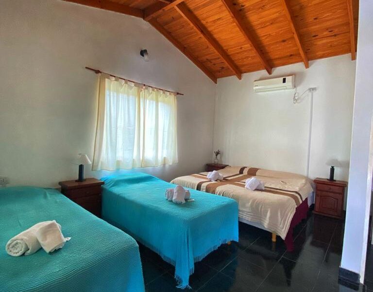 Vendo Cabaña S/Rio Ctes