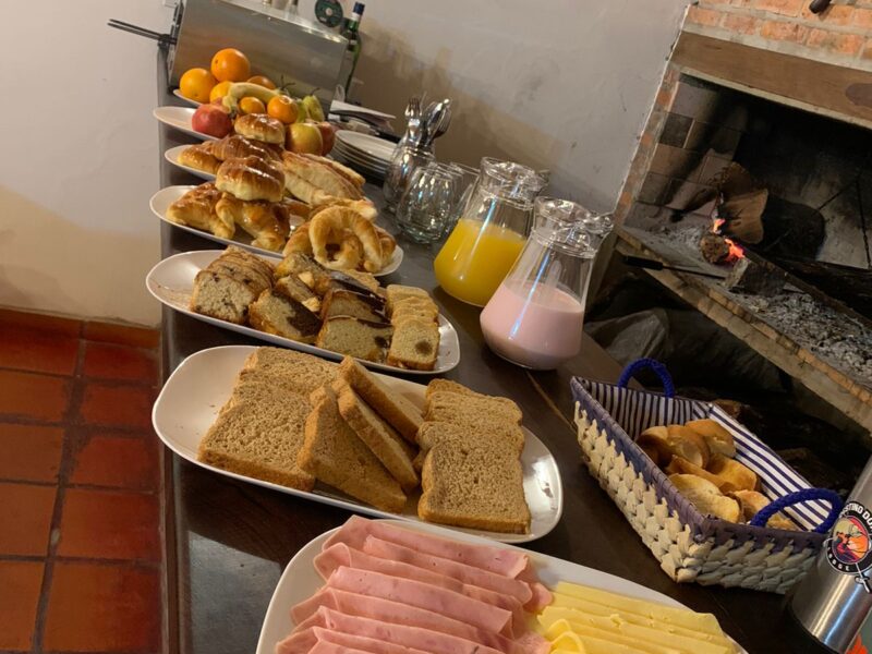 Vendo Cabaña S/Rio Ctes