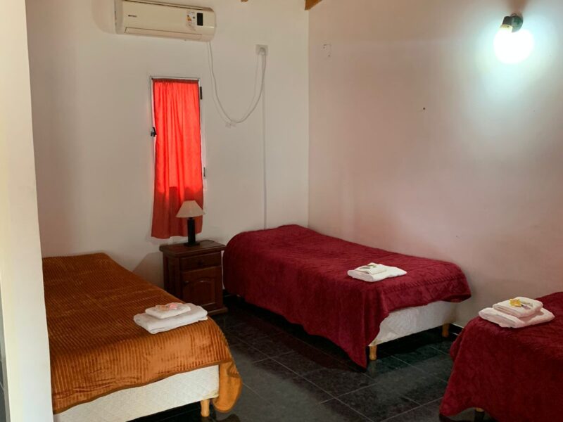 Vendo Cabaña S/Rio Ctes