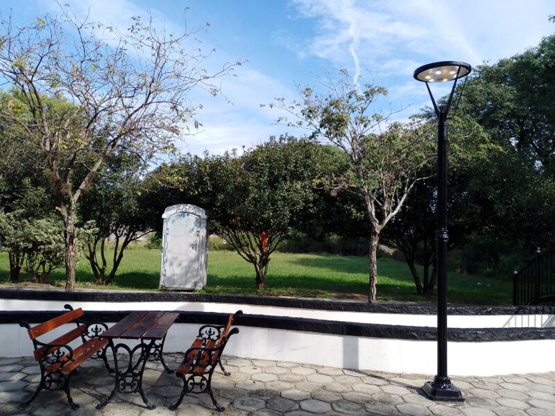 Vendo Terreno San Martin Y Gral Velazco