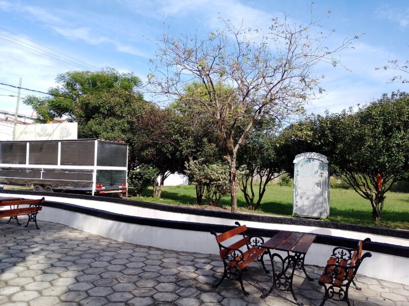 Vendo Terreno San Martin Y Gral Velazco