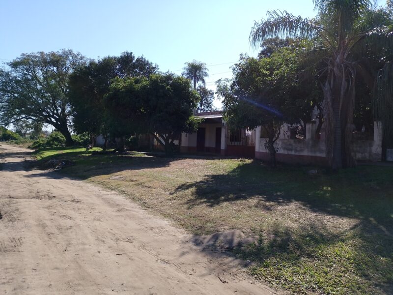 Vendo Casa Roque Sáenz Peña