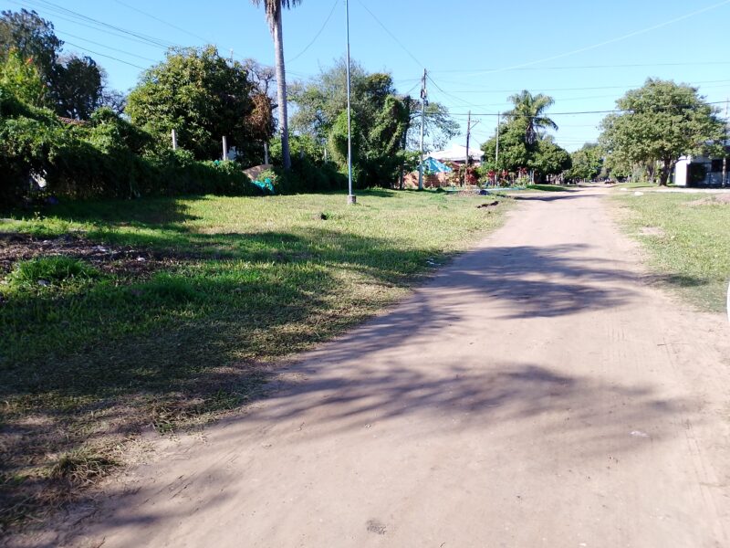 Vendo Casa Roque Sáenz Peña