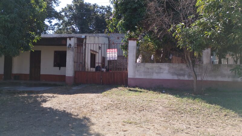 Casa Roque Saenz Peña