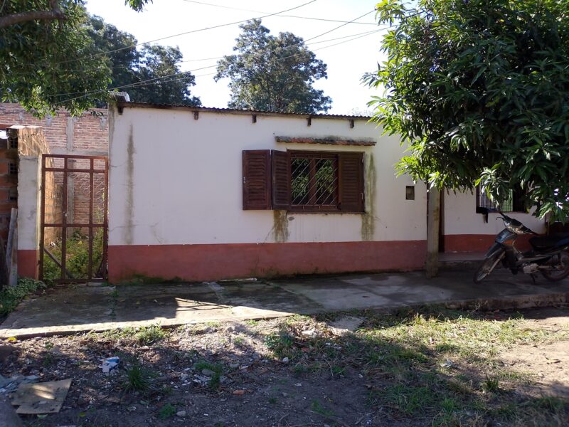 Vendo Casa Roque Sáenz Peña