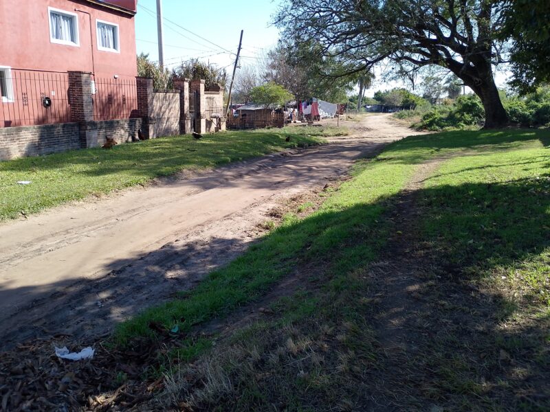 Vendo Casa Roque Sáenz Peña