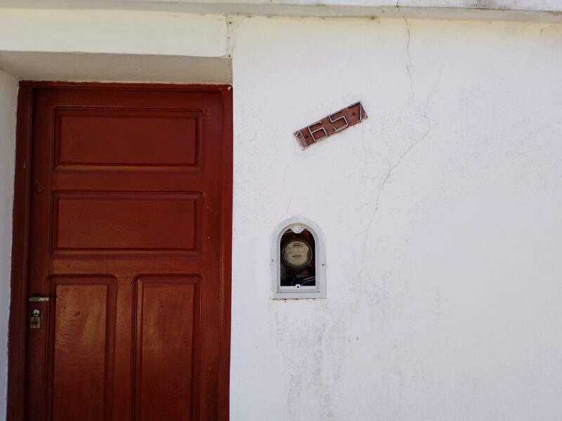 Vendo Casa Ramón F. García 1657