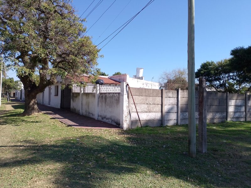 Vendo Casa Ramón F. García 1657