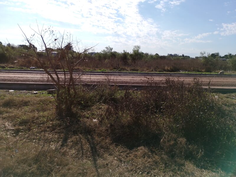 Vendo Terreno Berón de Astrada y Ricardi