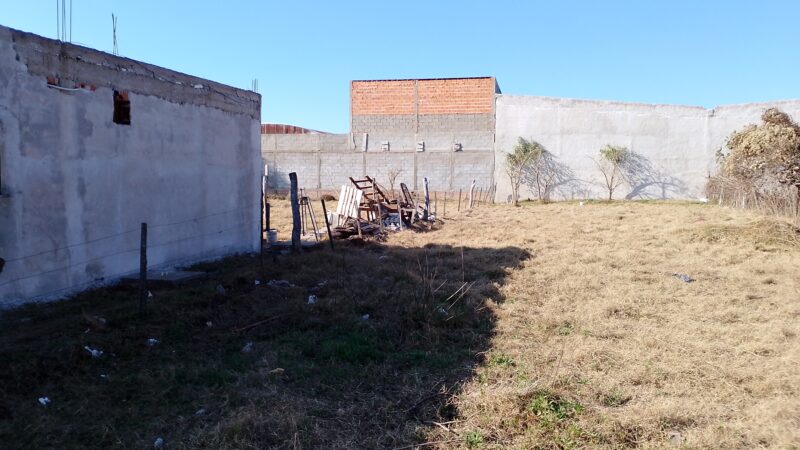 Terreno Beron de Astrada y Ricardi