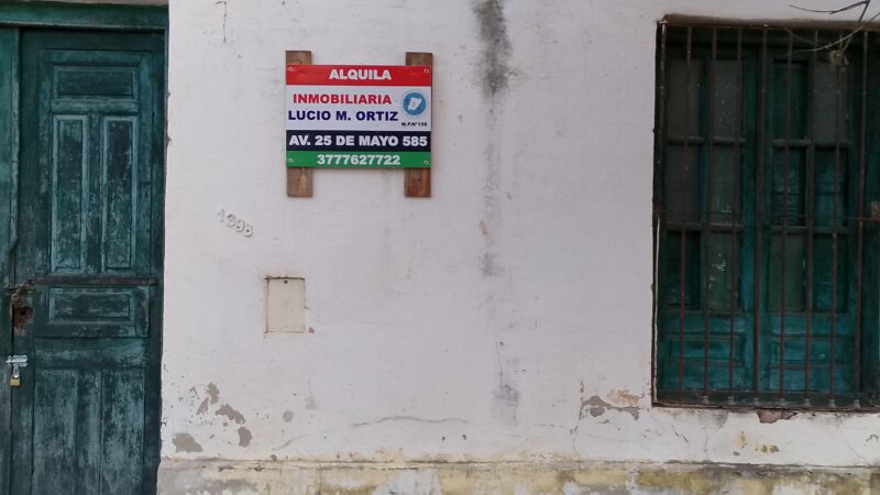 Local Moreno y Mancini