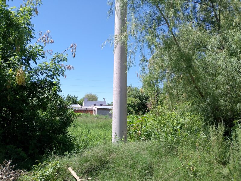 Vendo Lotes Pleno Centro