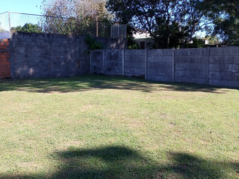VENDO Casa Ramón F. García 1657 | Esquina Corrientes