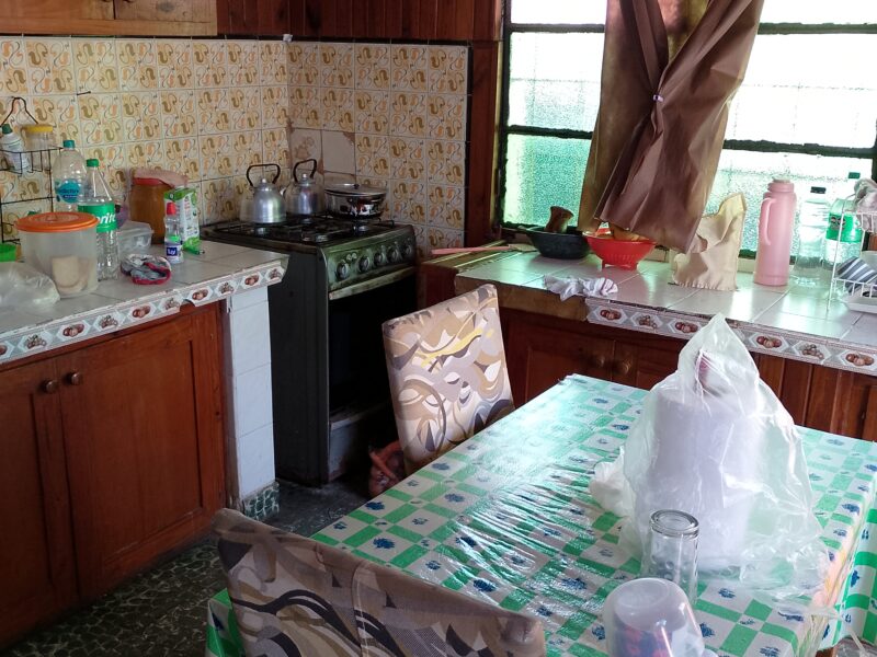 VENDO Casa Ramón F. García 1657 | Esquina Corrientes