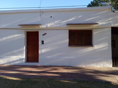 VENDO Casa Ramón F. García 1657 | Esquina Corrientes