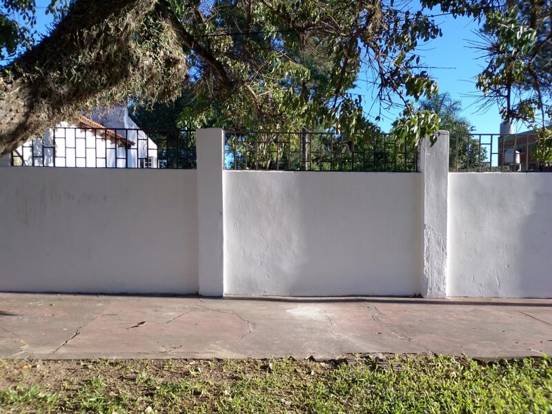 VENDO Casa Ramón F. García 1657 | Esquina Corrientes