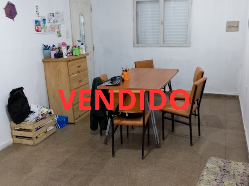 VENDO Casa Barrio 65 VV