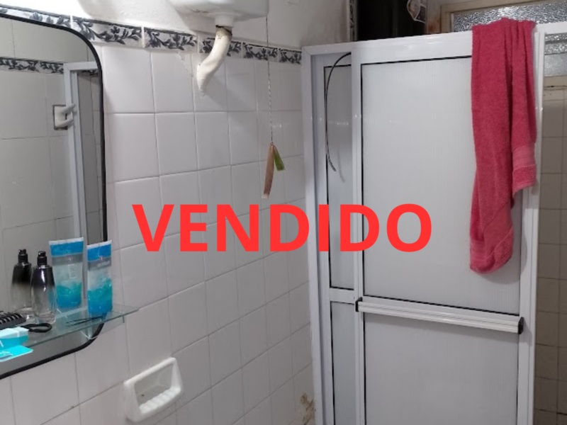 VENDO Casa Barrio 65 VV