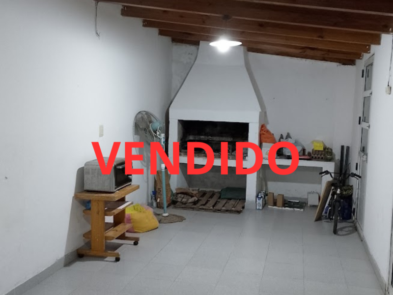 VENDO Casa Barrio 65 VV