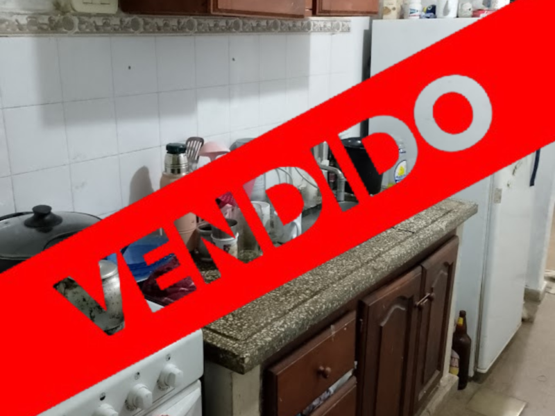VENDO Casa Barrio 65 VV
